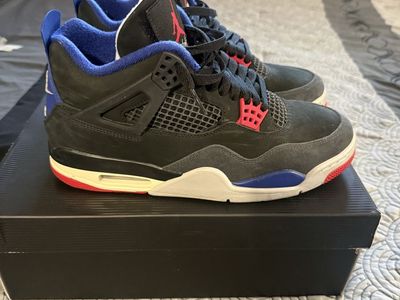 Jordan 4 rare air