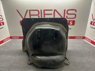 International Cover Engine Assembly Prem Blnkt, Part # 3870202C95