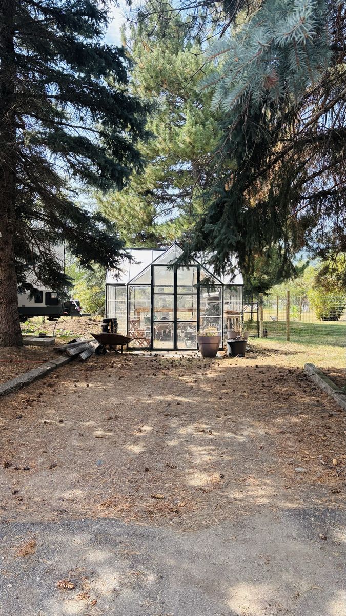 Greenhouse