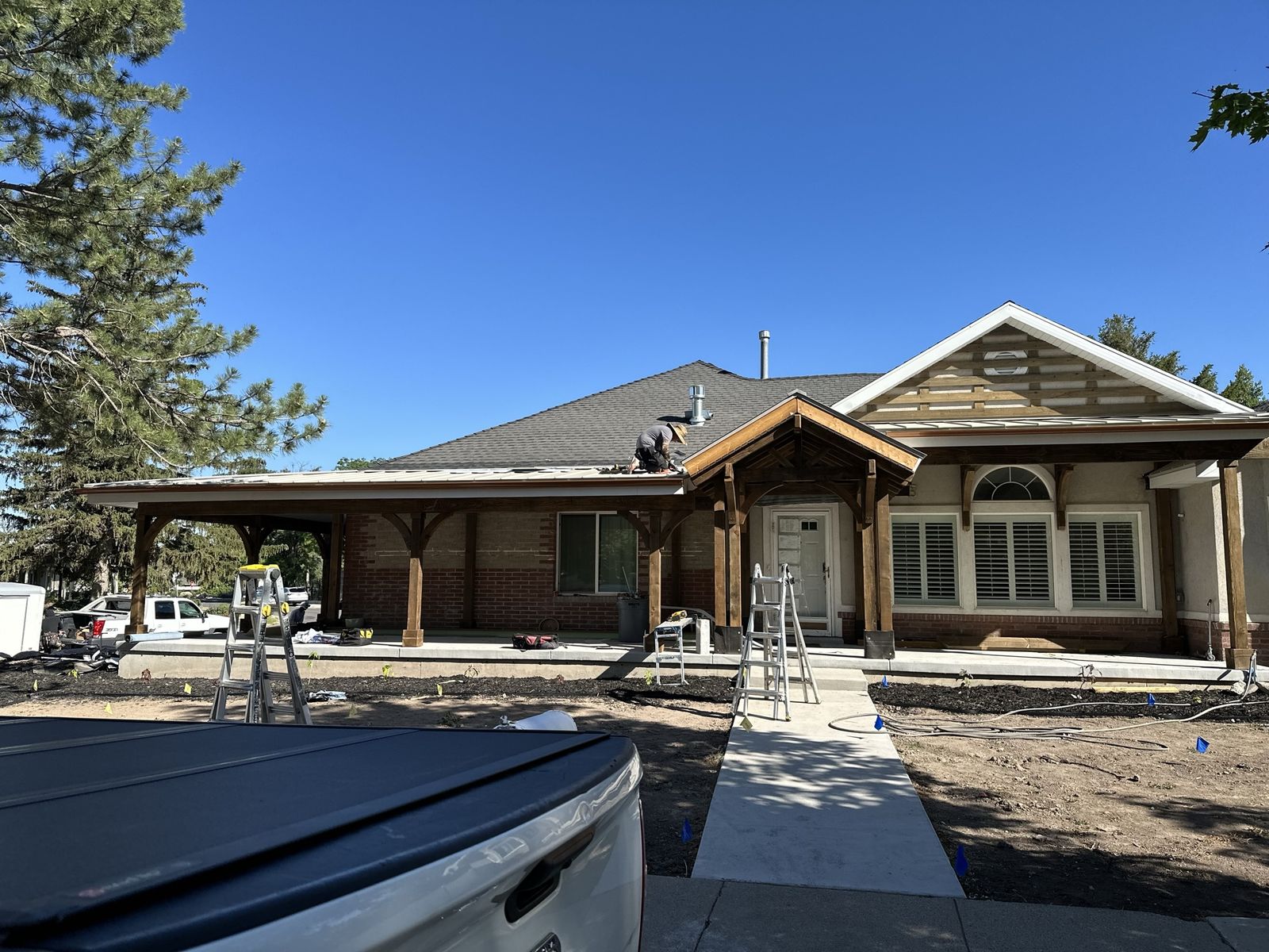 ADU | Garage Construction | Home Epansion