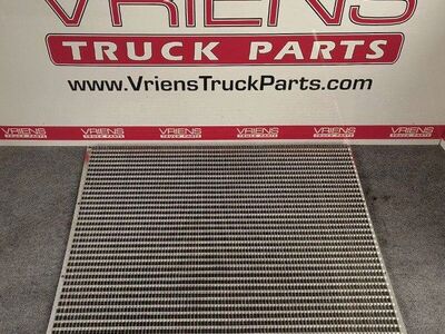 New Kenworth W900B Grille-Dummy Densor, Part # K137-270