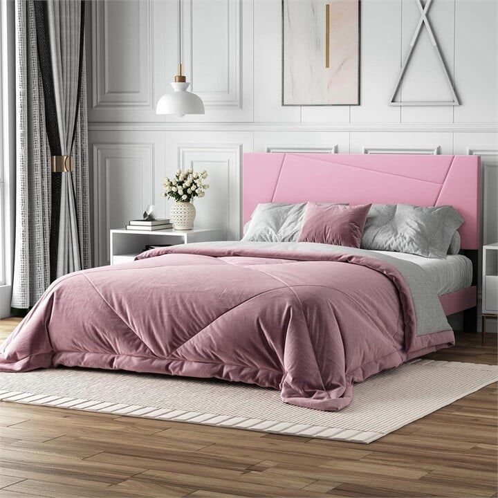 Queen Bed Frame