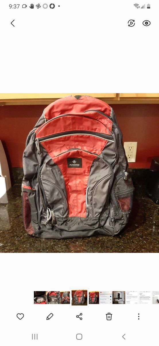 Outdoor Products Backpack