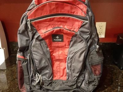 Outdoor Products Backpack