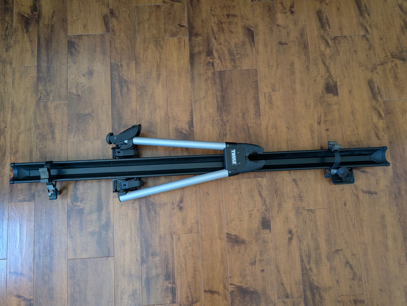 Tule 599 Ultimate Upright Bike Rack