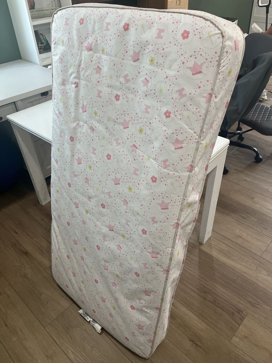 FREE Crib Matress