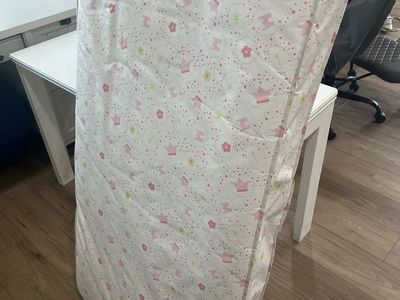 FREE Crib Matress