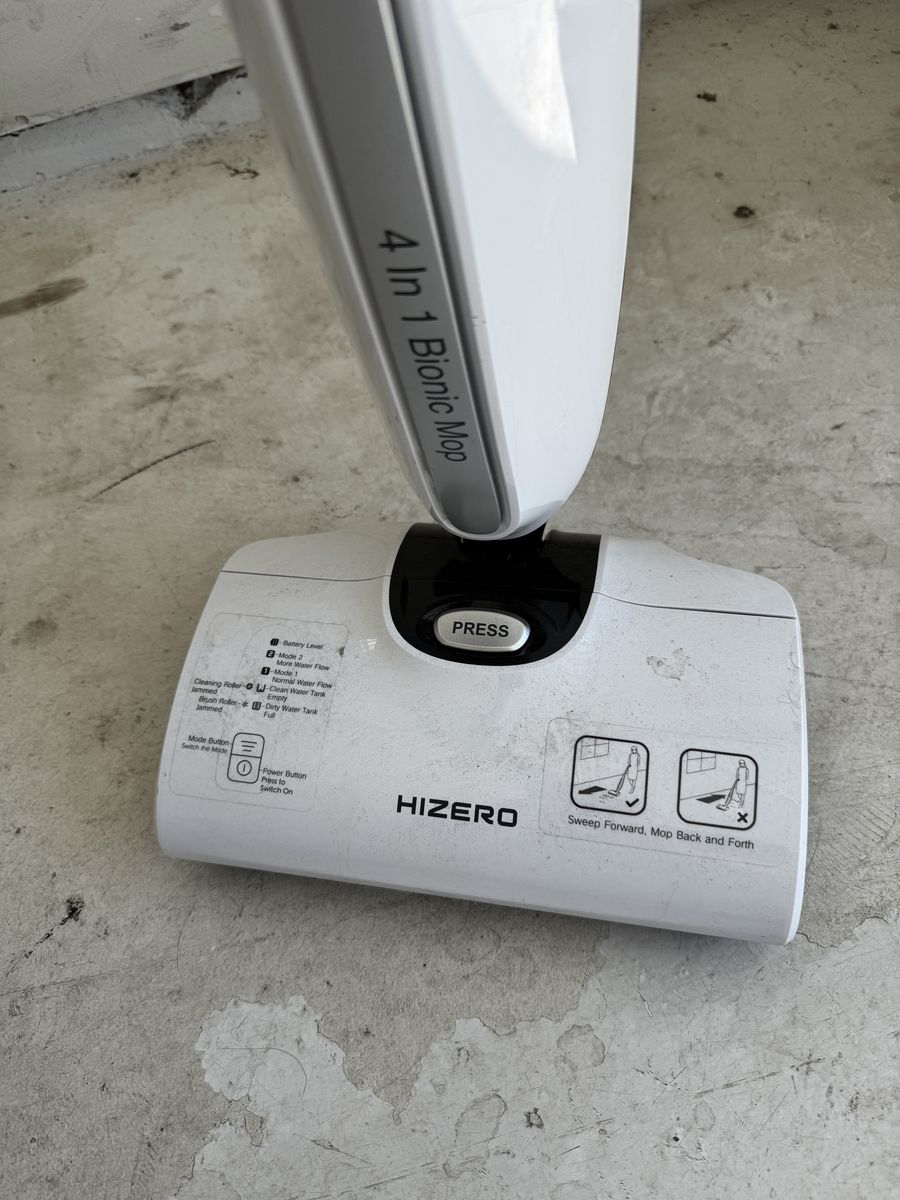 Hizero 4 in 1