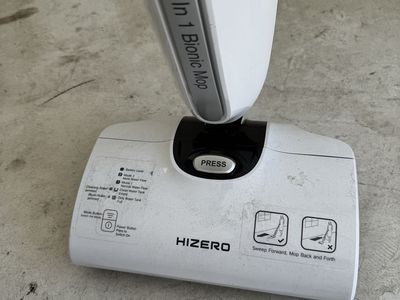 Hizero 4 in 1