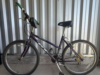 GT Palomar Purple Mountain Bike - Unisex, All-Terrain