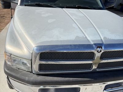 1998 Dodge Ram 1500 Laramie