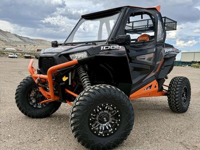 2014 POLARIS RZR 1000XP 2 SEAT