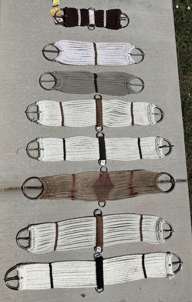 LOADS Of Horse Tack!