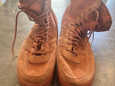 Nike SF Air Force 1 High Size 14