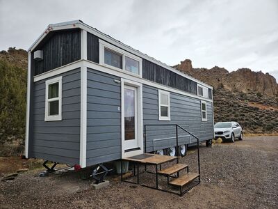 2022 Tumbleweed Tiny House