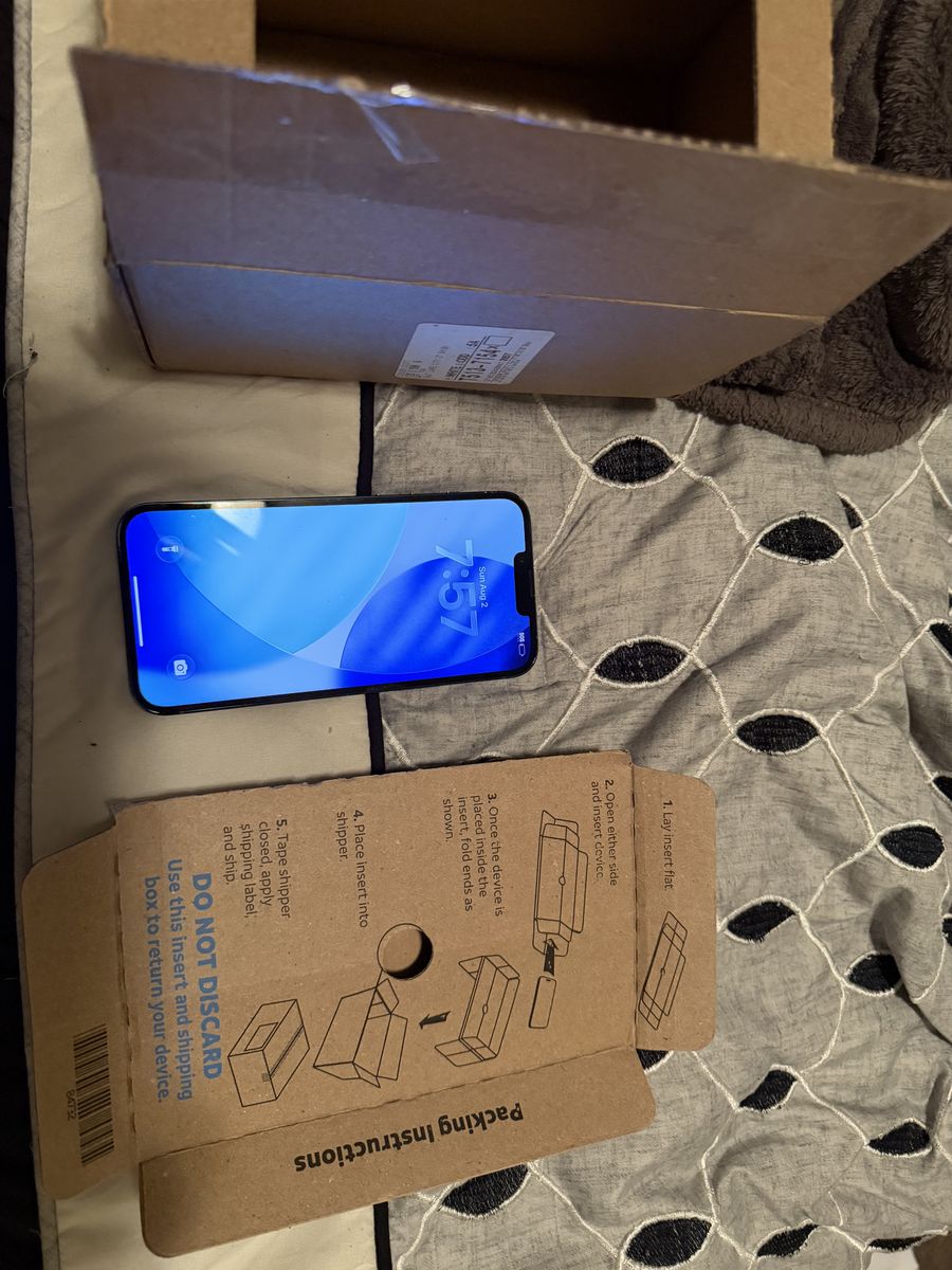 iPhone 13 Pro Max 2tb