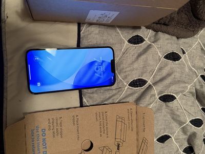 iPhone 13 Pro Max 2tb
