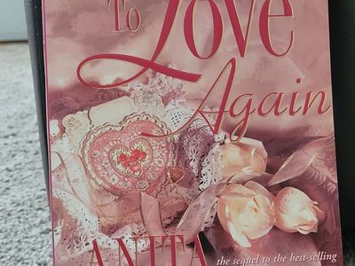 Anita Stansfield: 8 Books. 6 Like-New and 2 gently used
