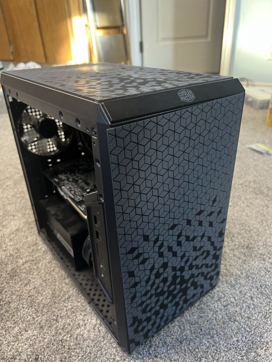Gaming Pc
