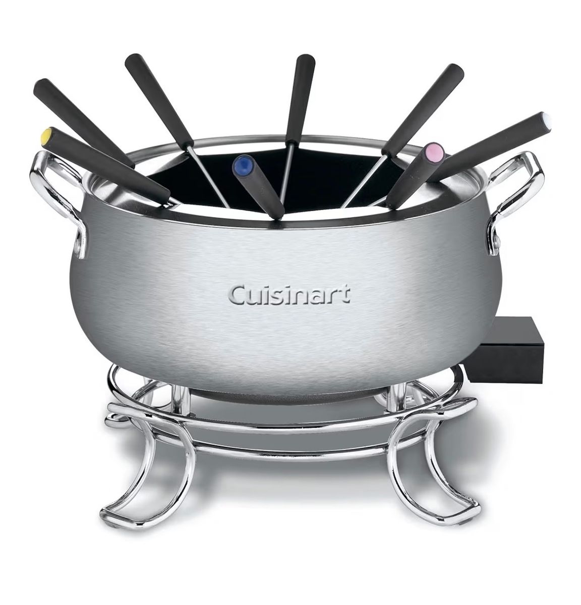 NEW Cuisinart Electric Fondue