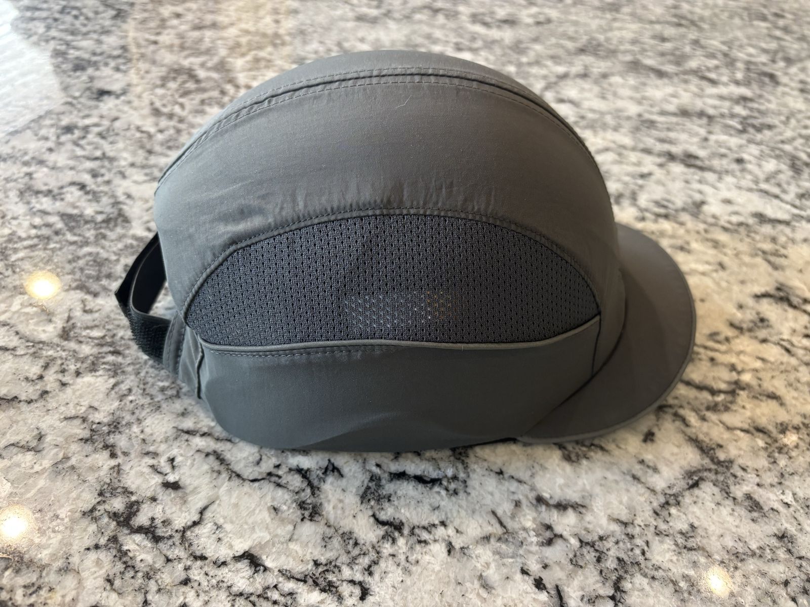 BUMP SAFTY HATS / CAPS