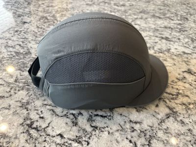 BUMP SAFTY HATS / CAPS