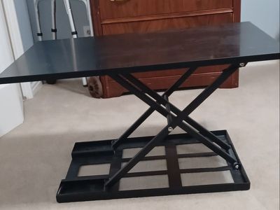 Stand Up Desk
