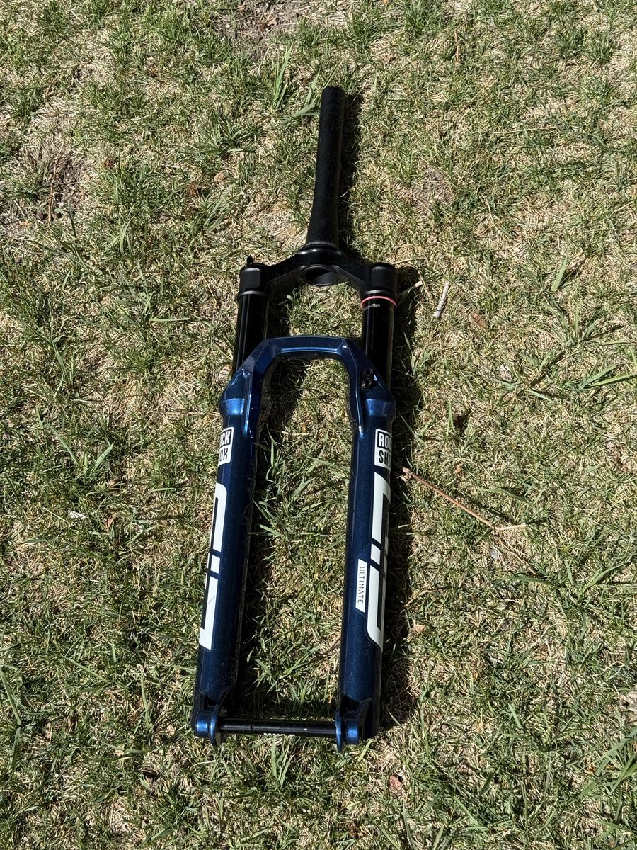 New SID Ultimate 120mm Remote Lockout