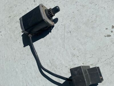 Starter Motor for snowblower, lawn mower, riding mower, snow blower