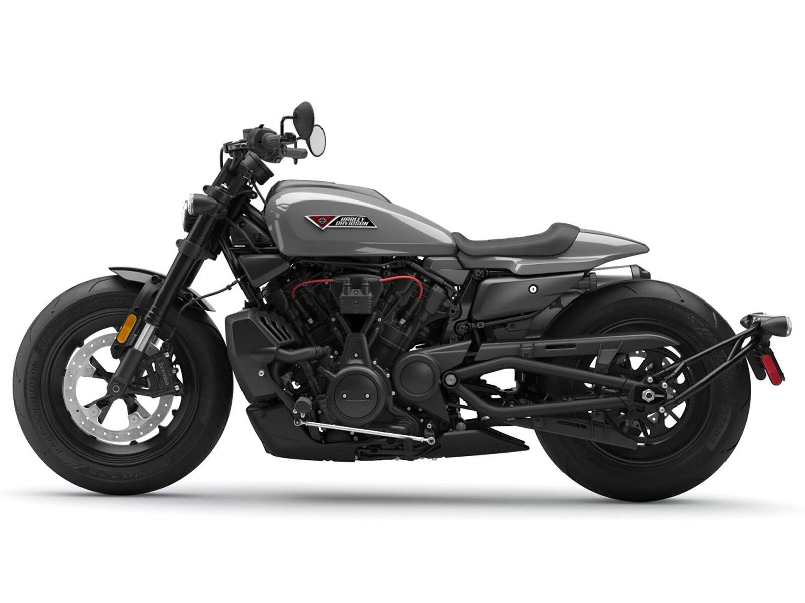 Harley-Davidson 2025 Sportster S