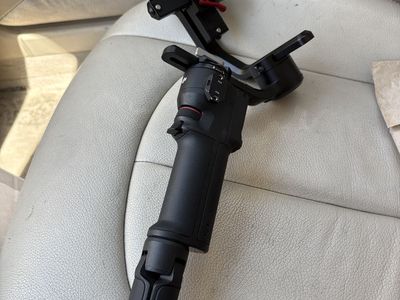 Dji ronin gimbal