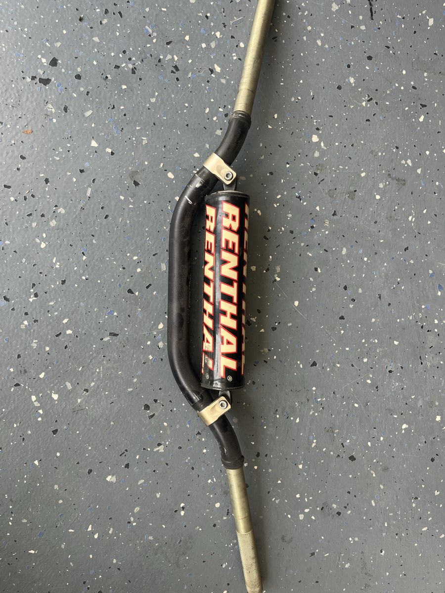 Renthal twin wall 998