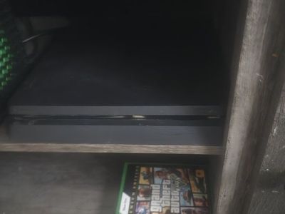 ps4 slim