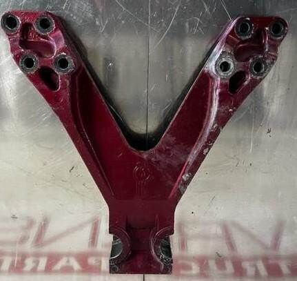 Kenworth T800 Suspension Parts