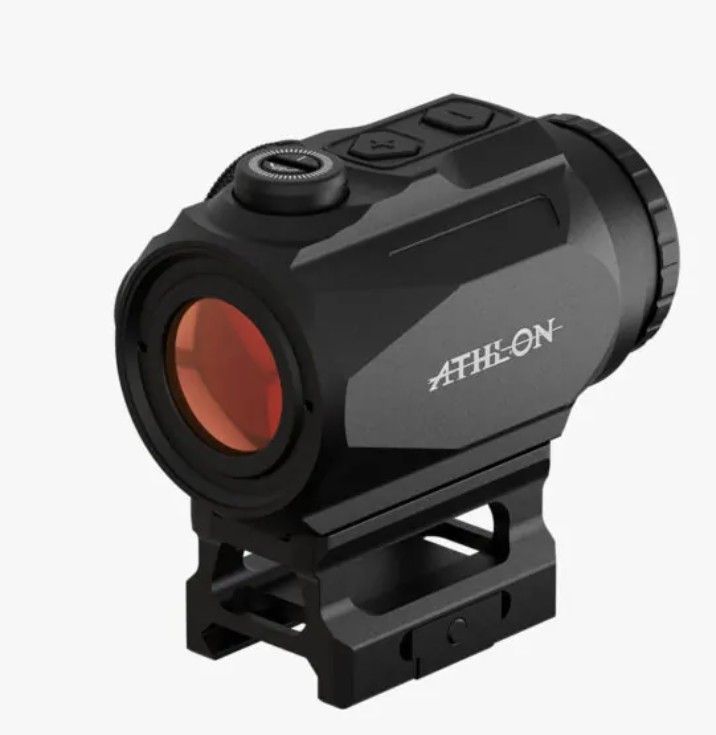 Athlon Midas Flare 1X