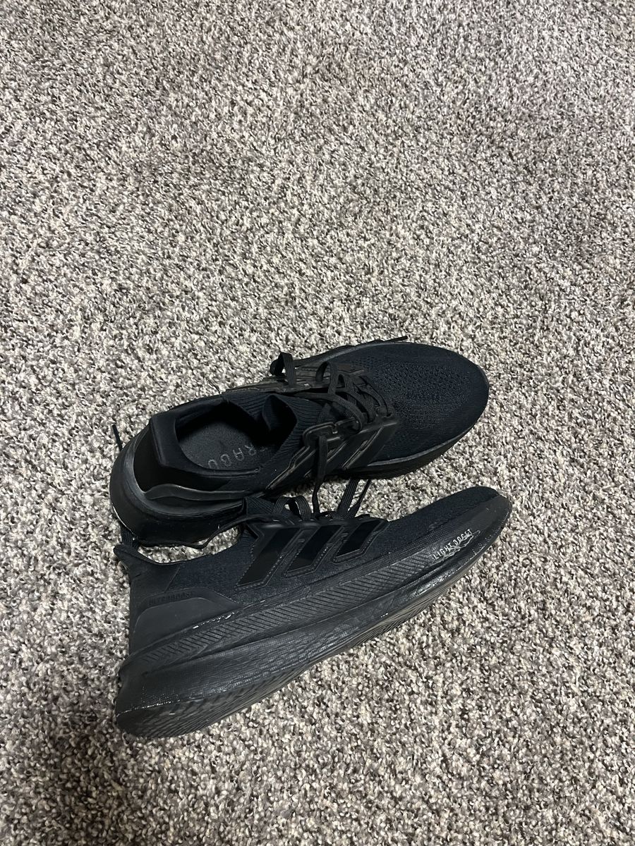 Adidas Men’s Shoes, size 10.5