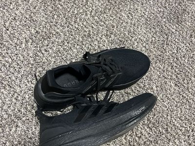 Adidas Men’s Shoes, size 10.5