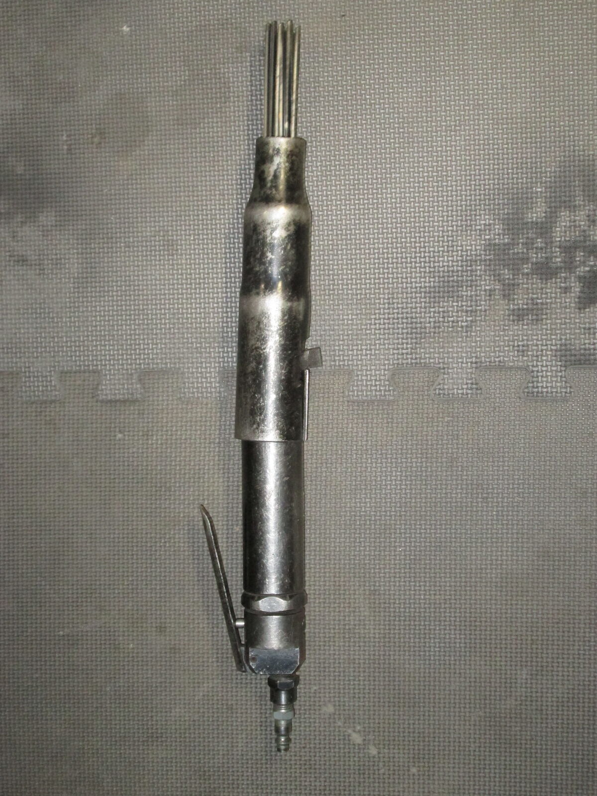 INGERSOLL RAND NEEDLE GUN