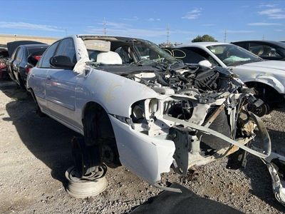 New Arrival - 2006 Nissan Sentra Parts - UTPAP Orem