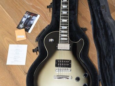 Gibson Adam Jones Les Paul Guitar