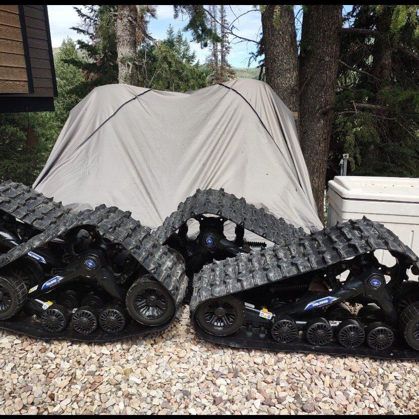 Prospector PRO UTV ($250 price drop)