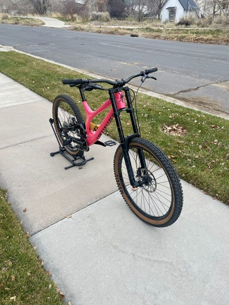 Specialized Demo 8 Large