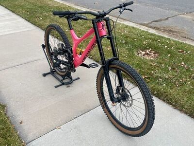 Specialized Demo 8 Large