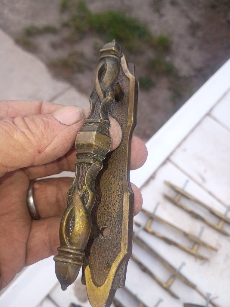 drawer handle 1976