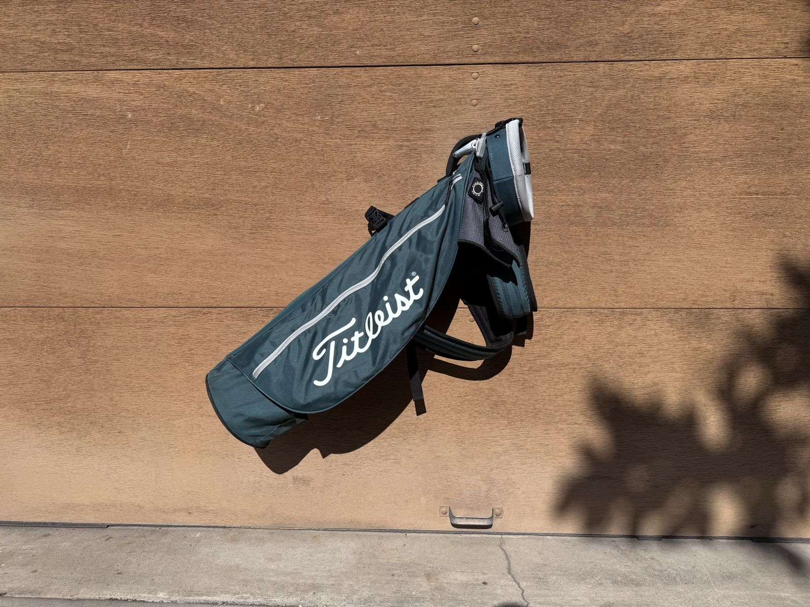 Titleist Golf Bag
