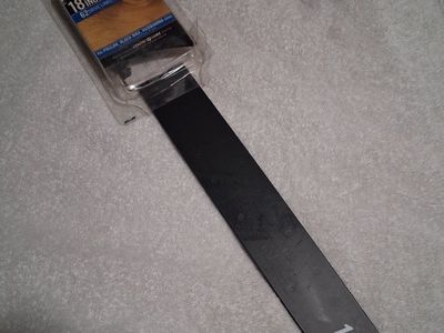 TRILINK 18" Chainsaw Bar & Chain Combo S62 - 62 Drive Links for Poulan Black Max Husqvarna
