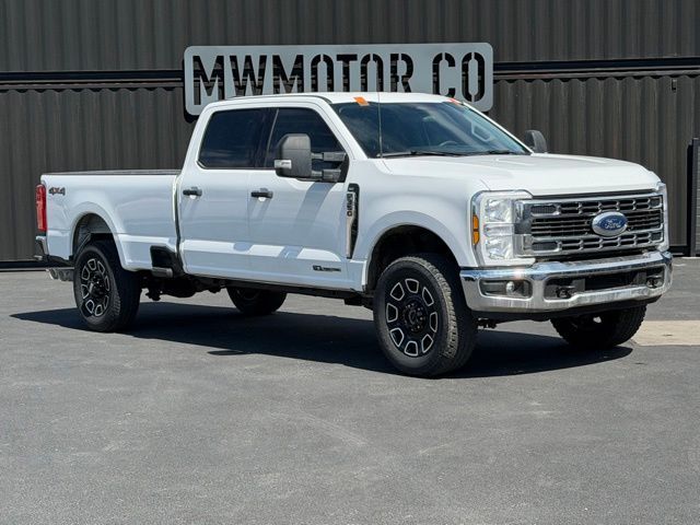 2024 Ford F-350 Super Duty XLT