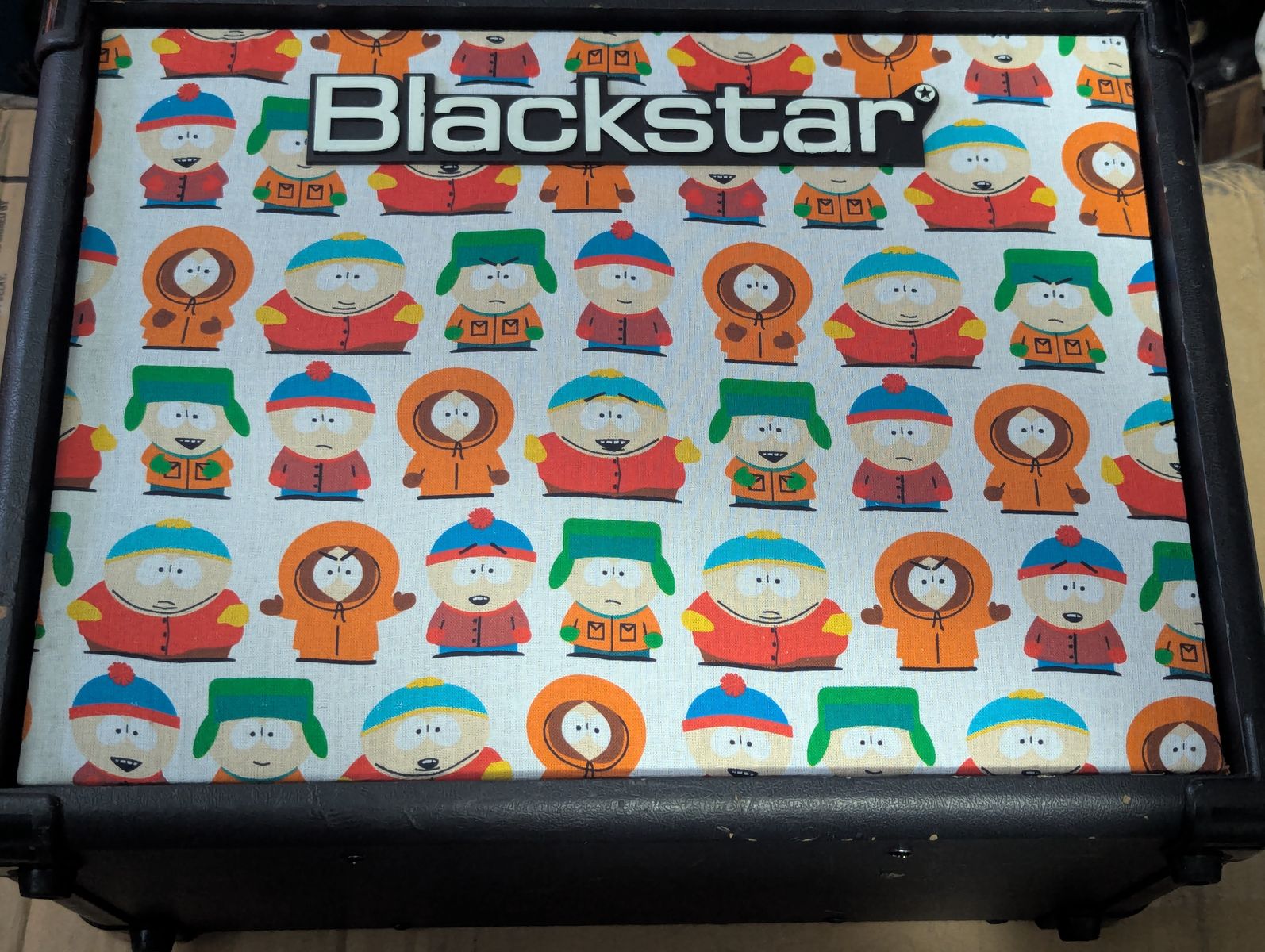 Blackstar ID:CORE Stereo 20 Amp