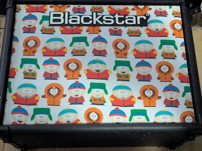 Blackstar ID:CORE Stereo 20 Amp