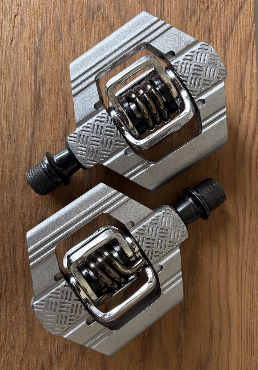 Crank Brothers Candy 2 Pedals